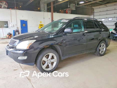Lexus RX 2005 - Image 1 of 14