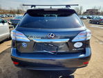 Lexus RX 2011