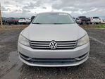 Volkswagen Passat 2014