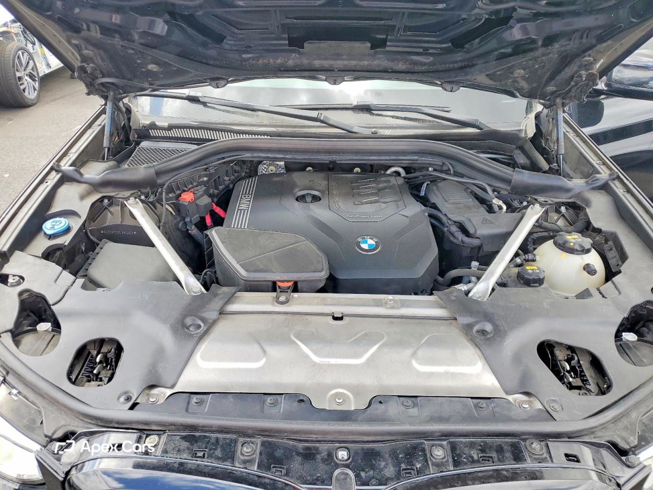BMW X4 2020