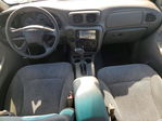 Chevrolet TrailBlazer 2004