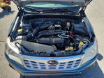 Subaru Forester 2013