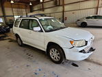 Subaru Forester 2007