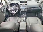 Subaru Forester 2017