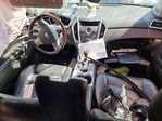 Cadillac SRX 2010