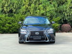 Lexus GS 2017