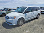 Dodge Caravan 2016