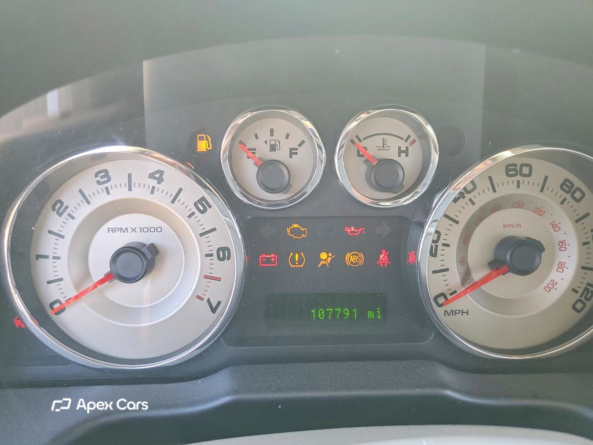 Ford Edge 2010