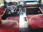 Lexus IS 2018