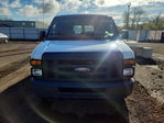 Ford Econoline 2013