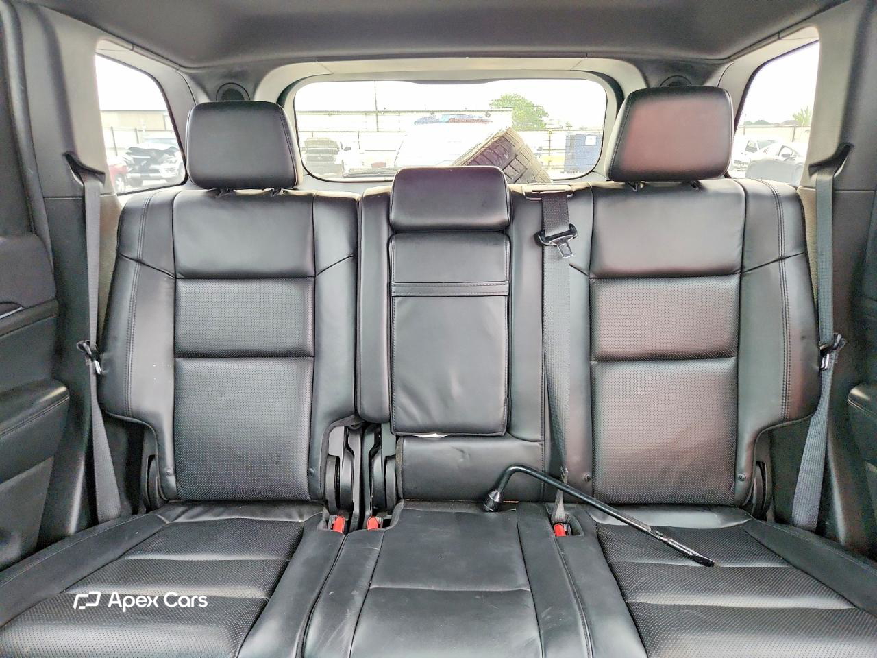 Jeep Cherokee 2019