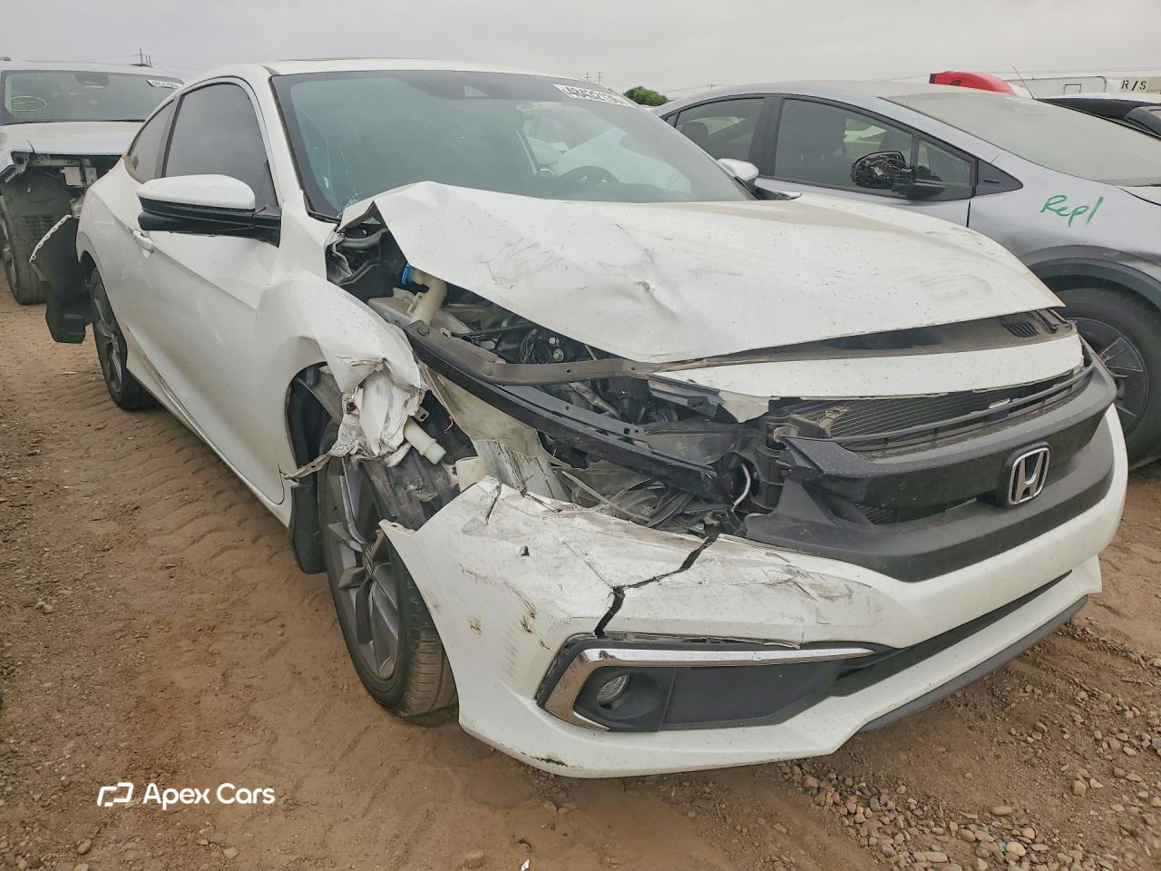 Honda Civic 2019