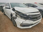 Honda Civic 2019