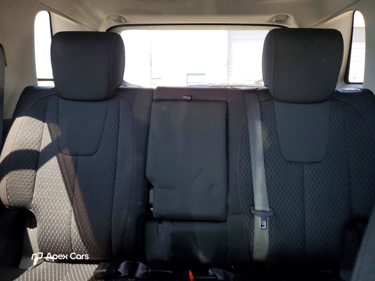 GMC Terrain 2011