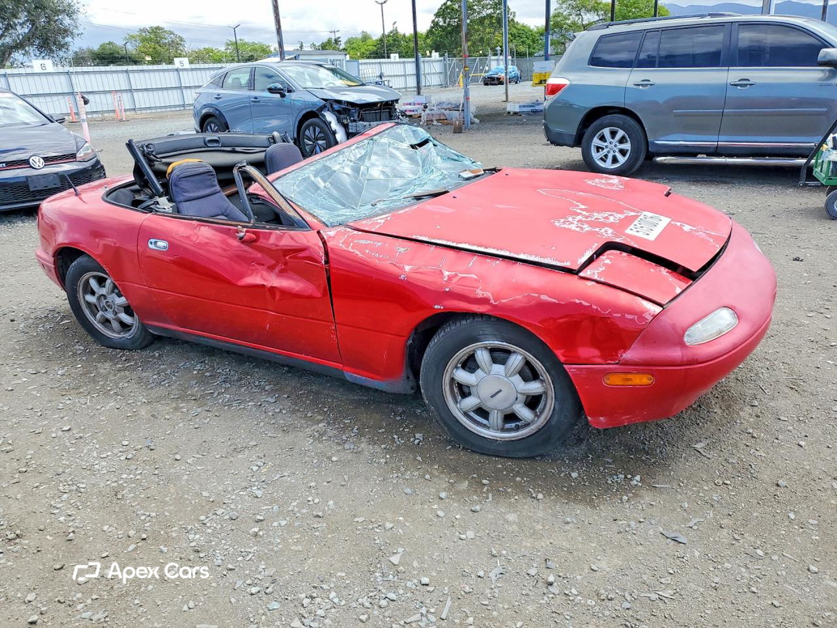 Mazda MX-5 1991