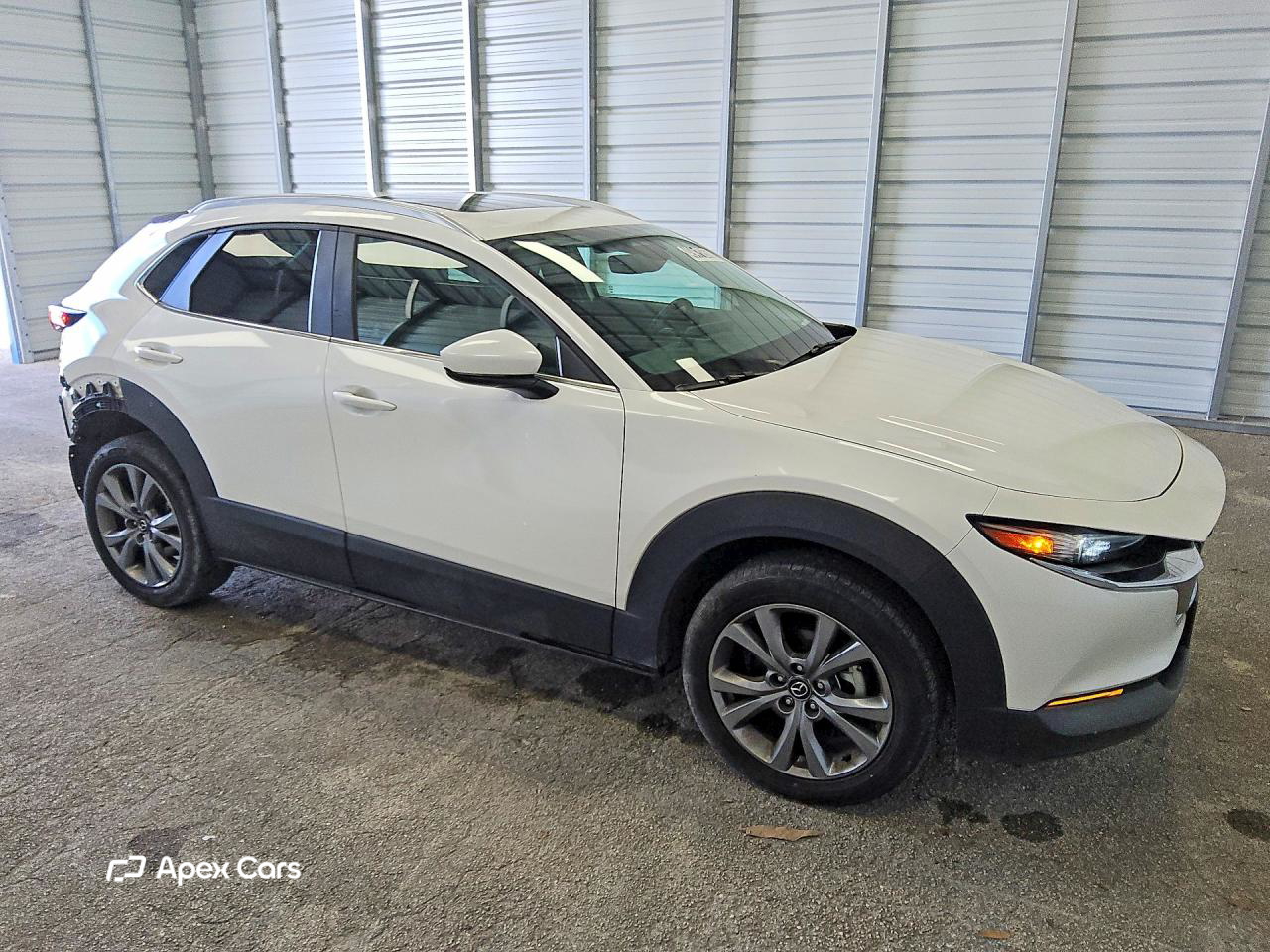 Mazda CX-30 2025