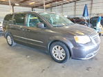 Chrysler Voyager 2015