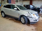Cadillac SRX 2012