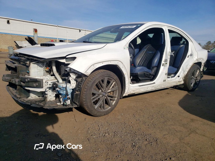 2023 Subaru WRX - Image 1 of 5