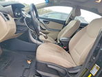 Hyundai Elantra 2016
