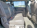 Honda Odyssey 2015
