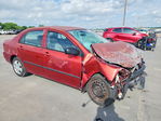 Toyota Corolla 2008