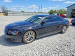 Audi A8 2012