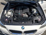 BMW Series 5 2015
