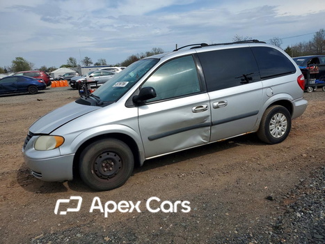 Chrysler Voyager 2006 - Image 1 of 13