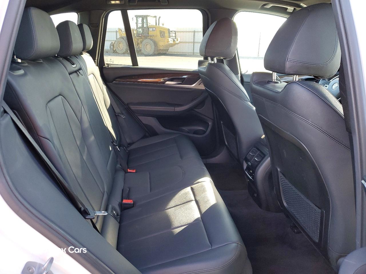 BMW X3 2019