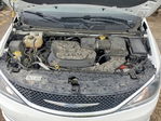 Chrysler Pacifica 2018