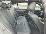 BMW Series 3 2016