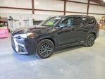 Lexus TX 2024
