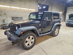 Jeep Wrangler 2010