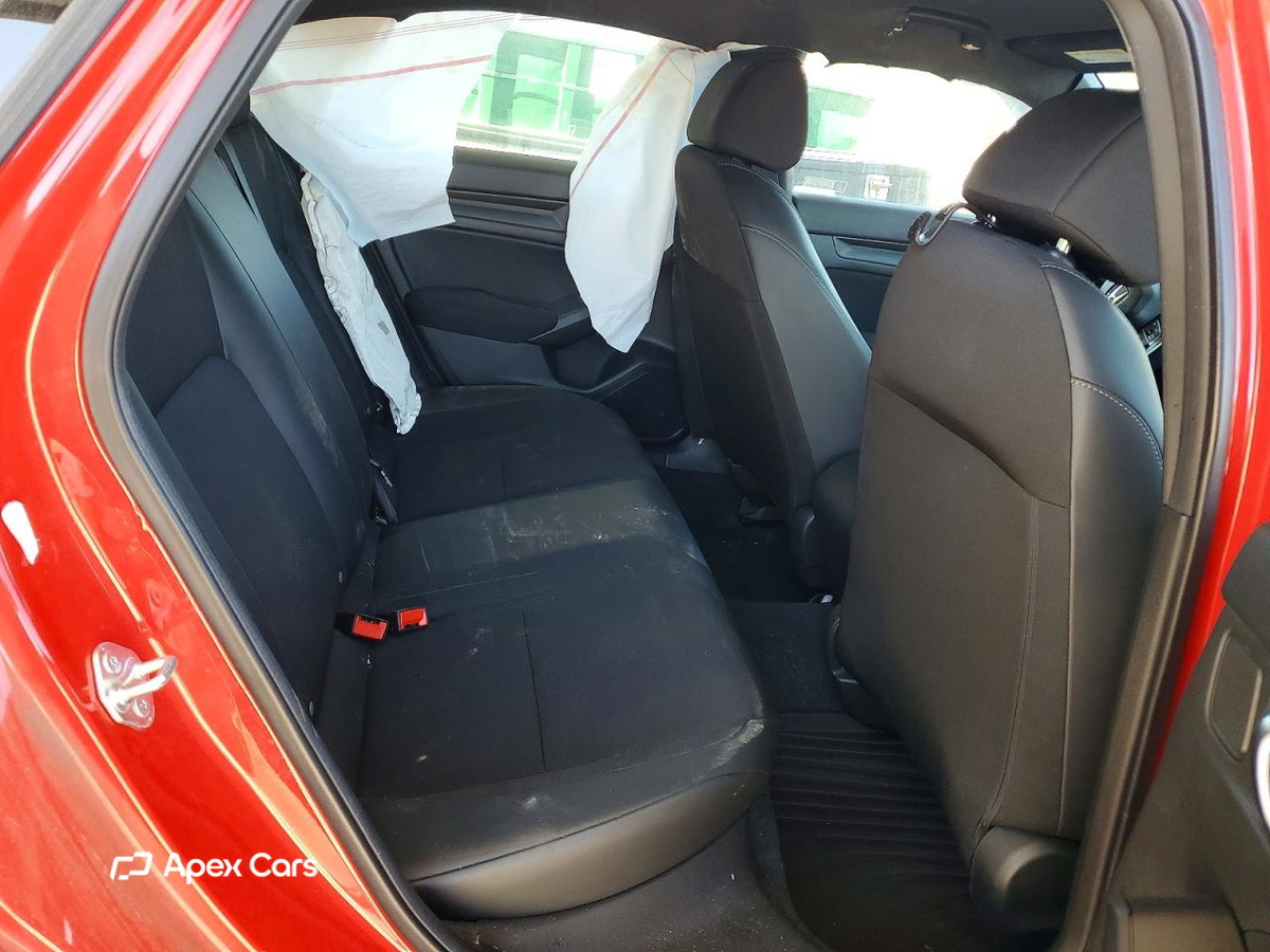 Honda Civic 2023