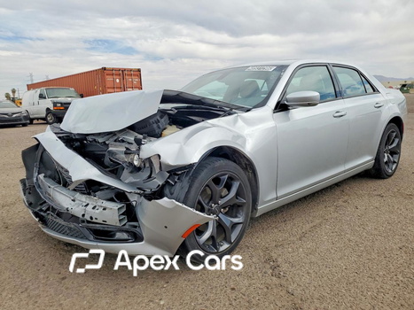 Chrysler 300 2023 - Image 1 of 12