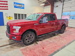 Ford F-150 2016
