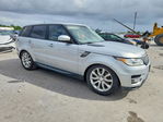 Land Rover Range Rover 2015