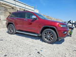 Jeep Cherokee 2018