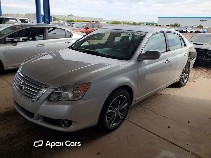 2008 Toyota Avalon - Image 1 of 5