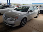 Toyota Avalon 2008