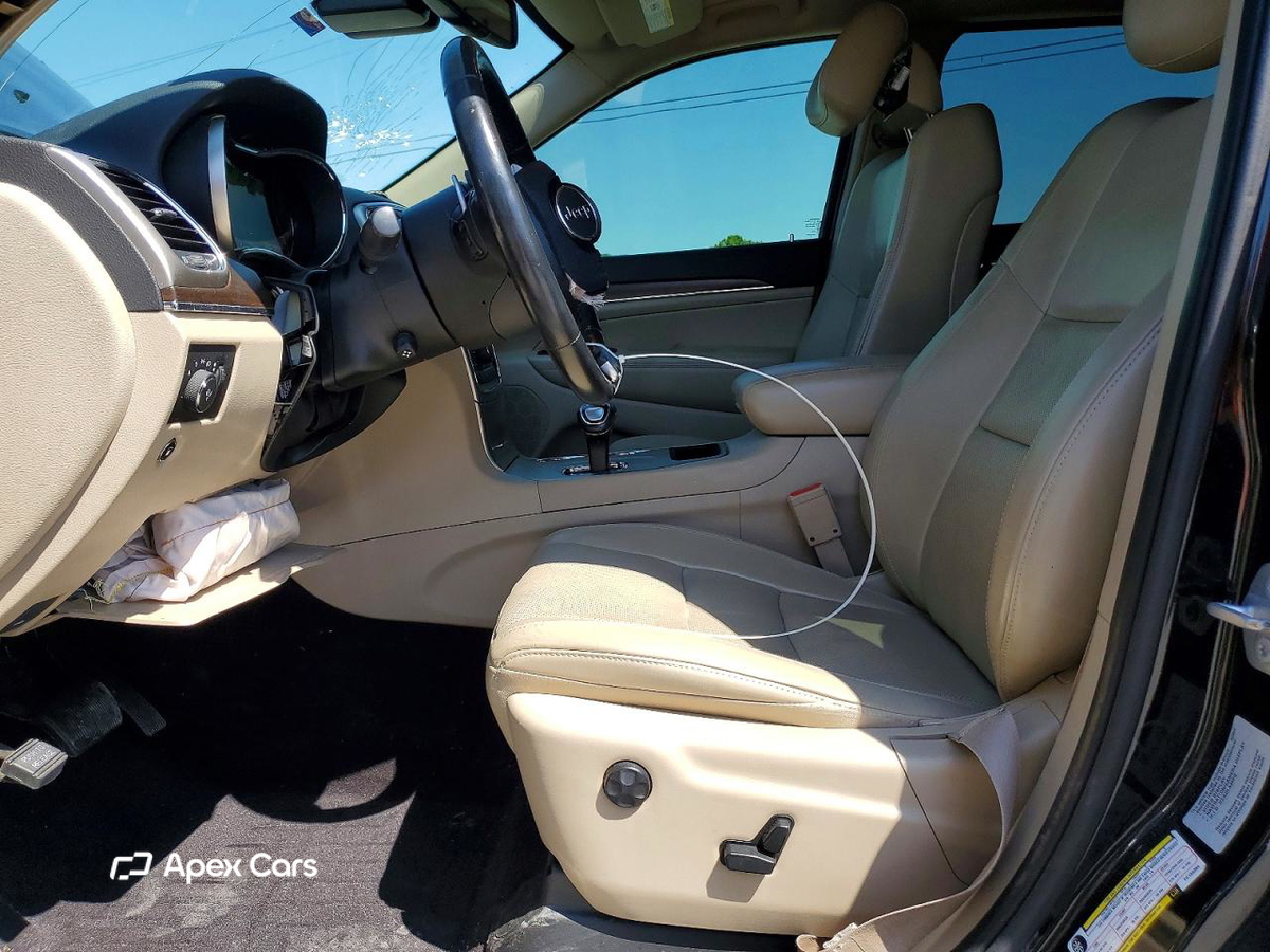 Jeep Cherokee 2015