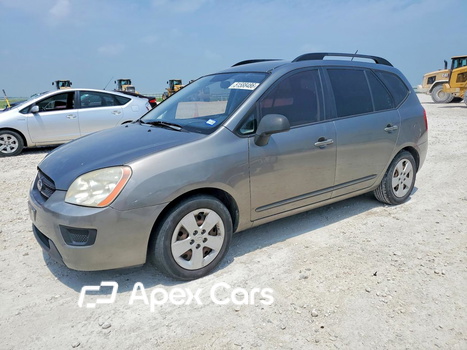 Kia Rondo 2009 - Image 1 of 13