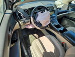Lincoln MKX 2016