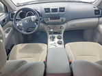 Toyota Highlander 2012