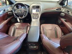 Lincoln MKZ 2017