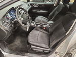 Nissan Sentra 2017