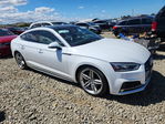 Audi A5 2018