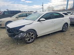 Kia Forte 2021