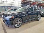 Jaguar F-Pace 2017